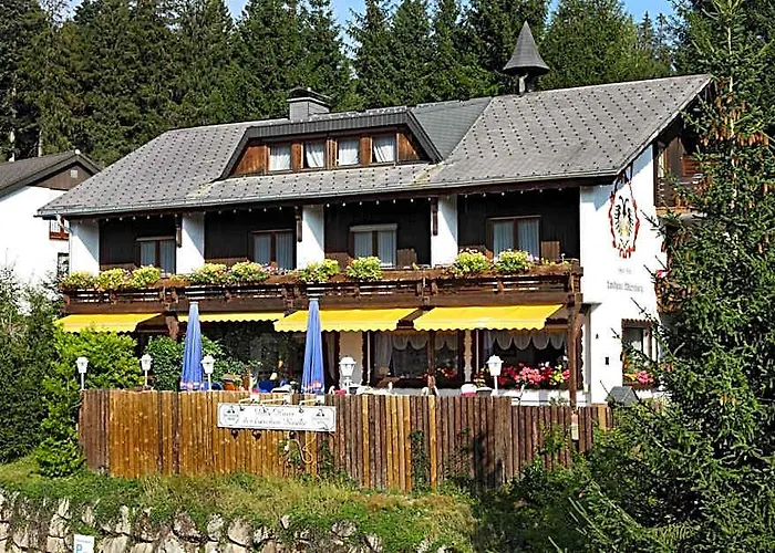Hotel Adlerschanze