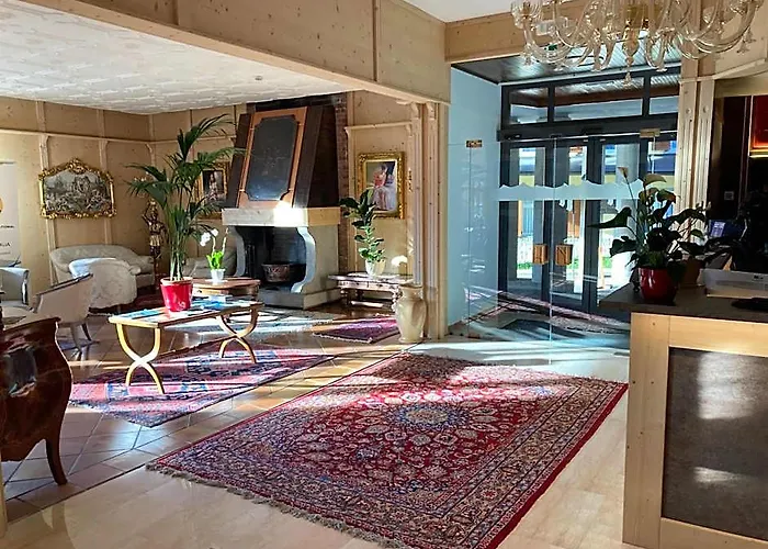 Hotel Nevada