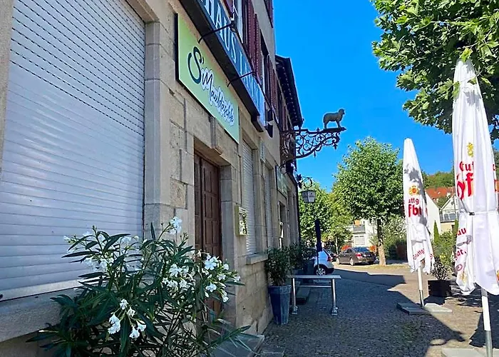 Gasthaus Lamm