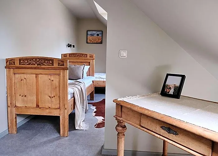 Hotel Pernigele