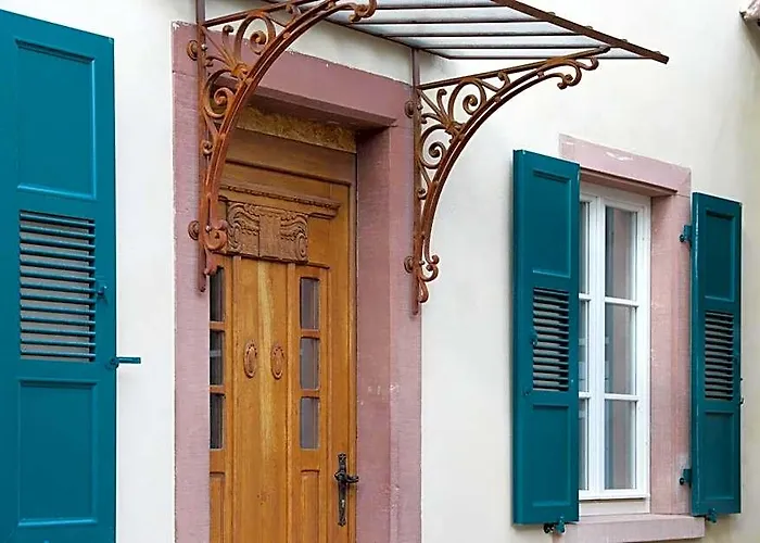 Boutique-Hotel Im Sternenhof