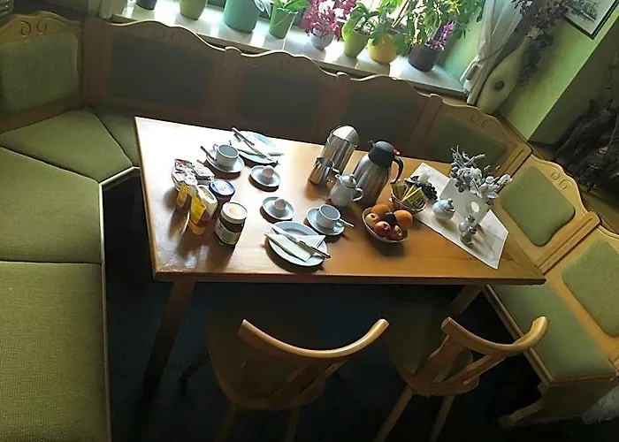 Pension Gasthaus Zur Forelle