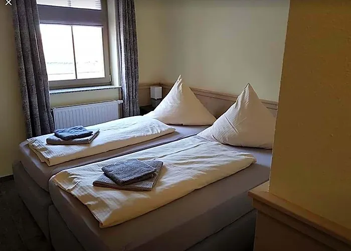 Pension Gasthaus Zur Forelle