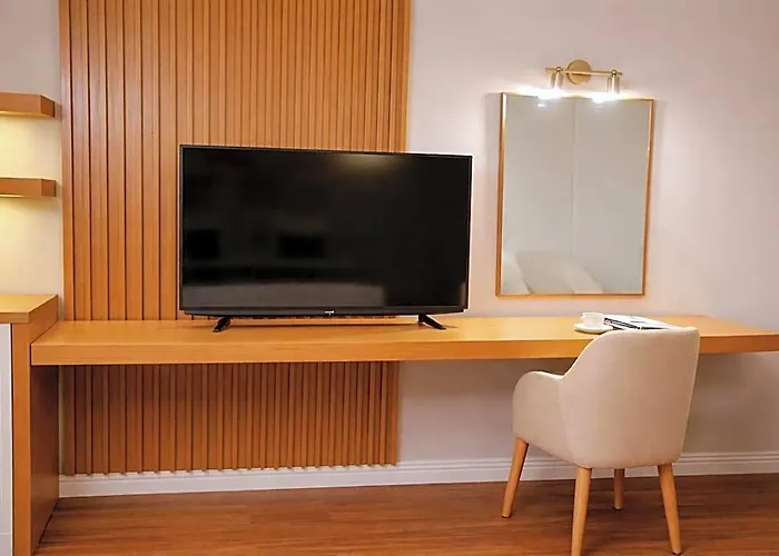 Best Western Izmir Hotel
