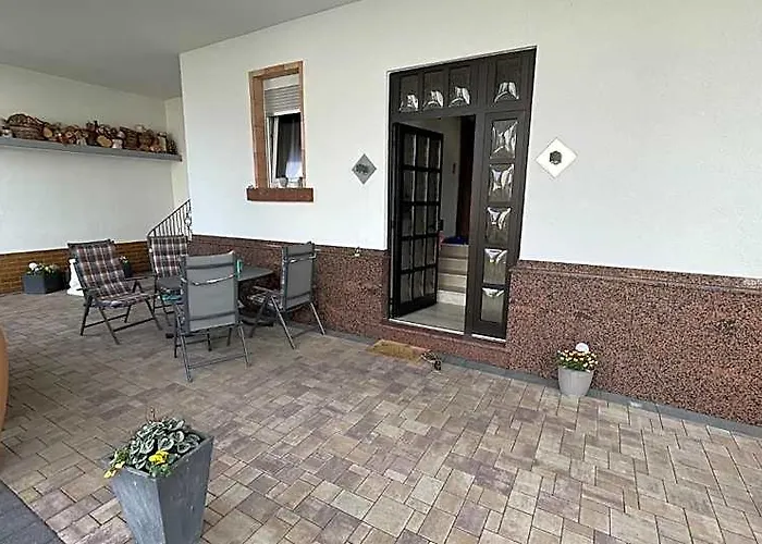 Ferienwohnung -Isola Madre