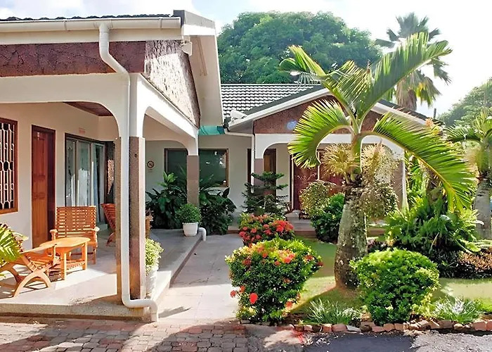 Villa De Roses
