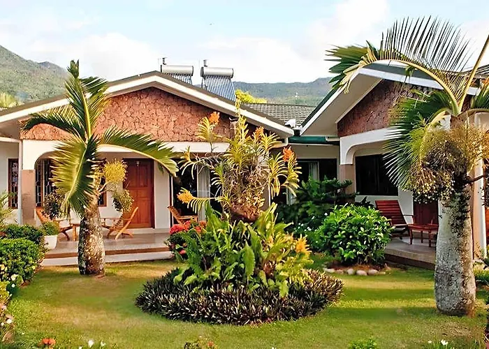 Villa De Roses