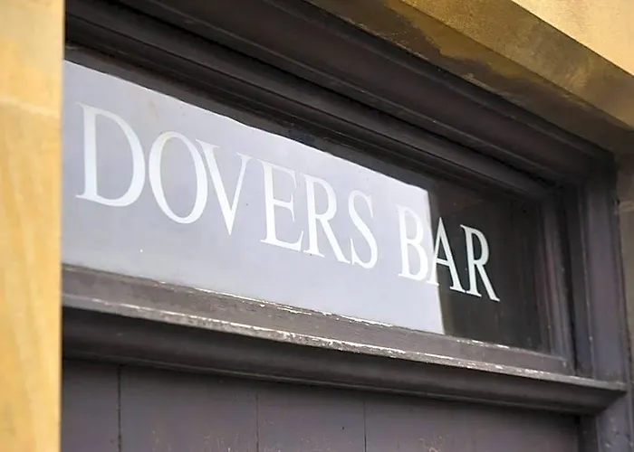 Noel Arms - "A Bespoke Hotel"