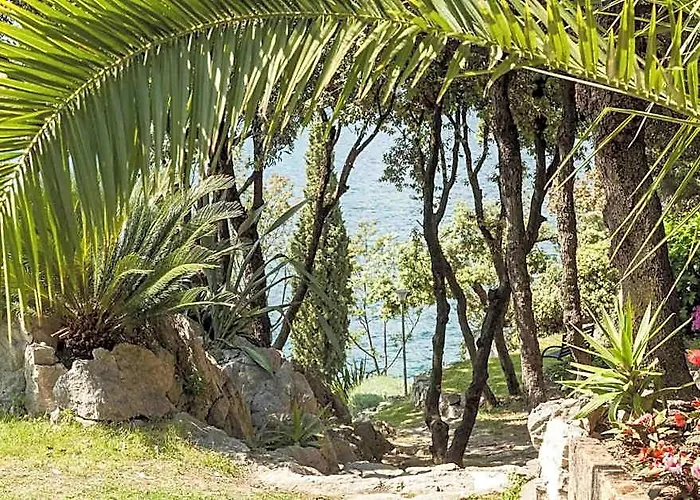 Villa Tempesta