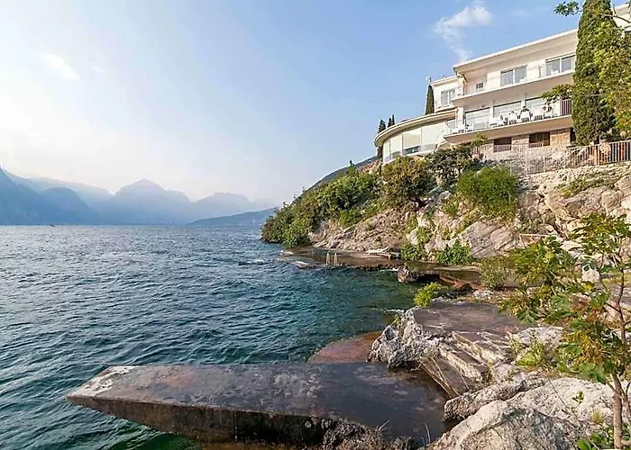 Villa Tempesta