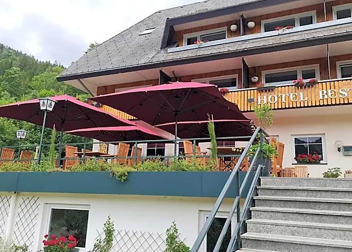 Hotel Grossbach
