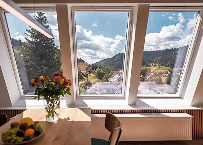 Hotel Grossbach