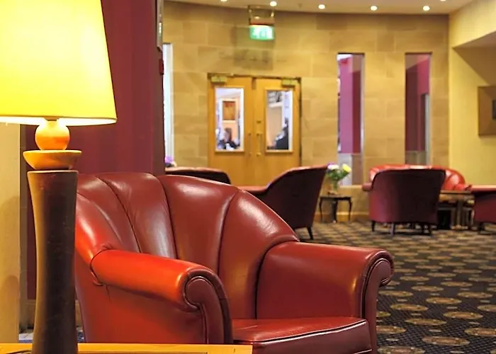Leapark Hotel