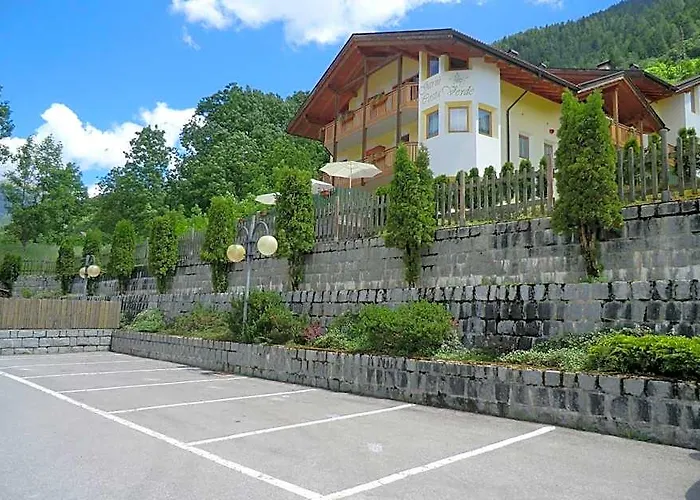 Garni Costa Verde