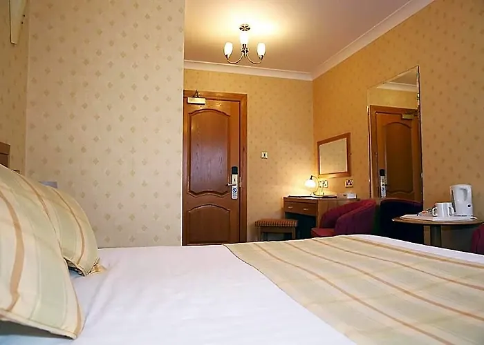 Leapark Hotel