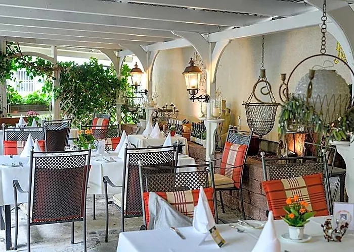 Hotel Alt Vellern