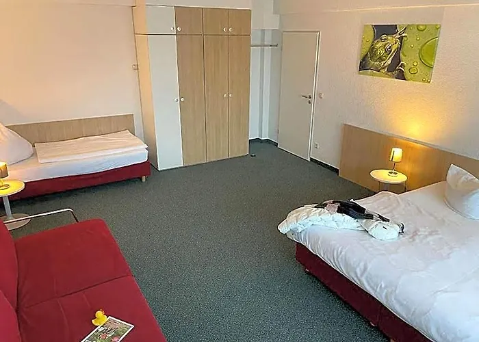 A&S Ferienzentrum Oberhof