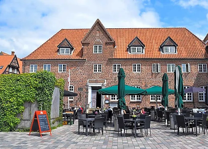 Hotel Dagmar