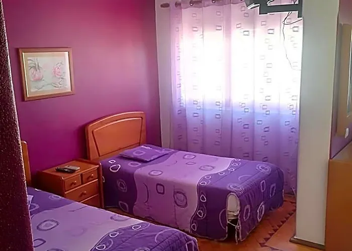 Hotel Conforto Latino