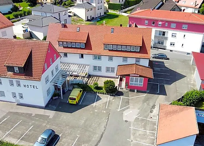 Hotel Harbauer