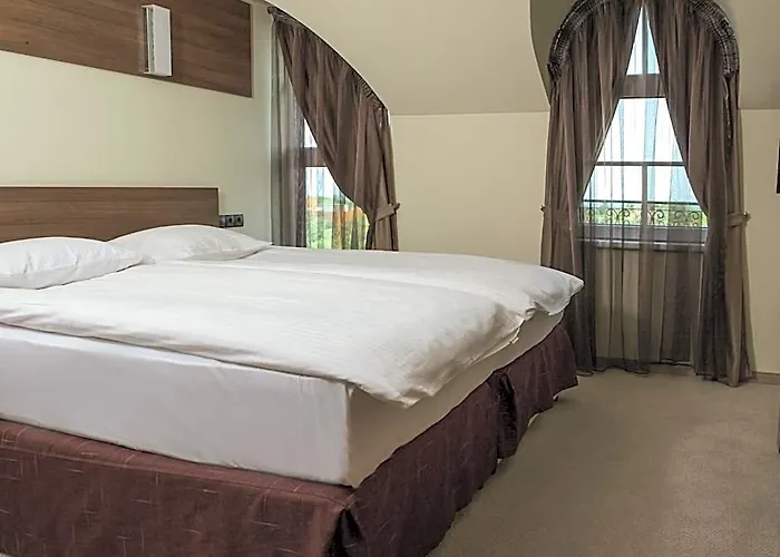 Hotel Duchess
