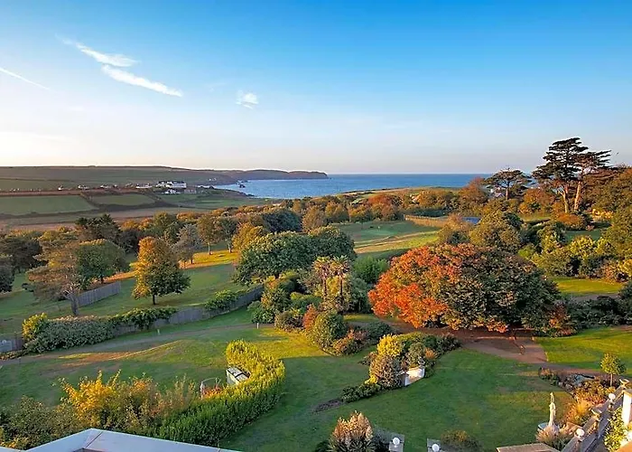 Thurlestone Hotel