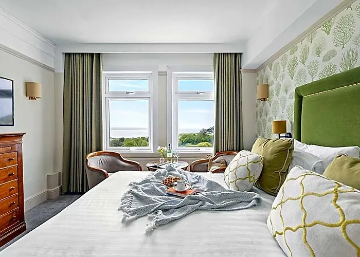 Thurlestone Hotel