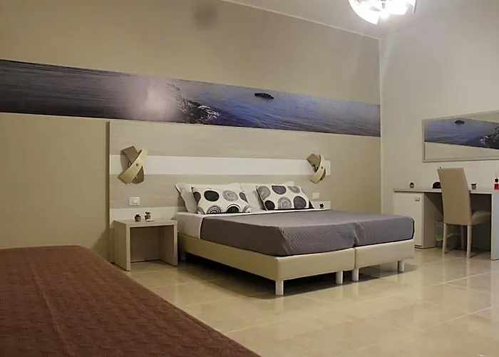 A'Mantia Hotel
