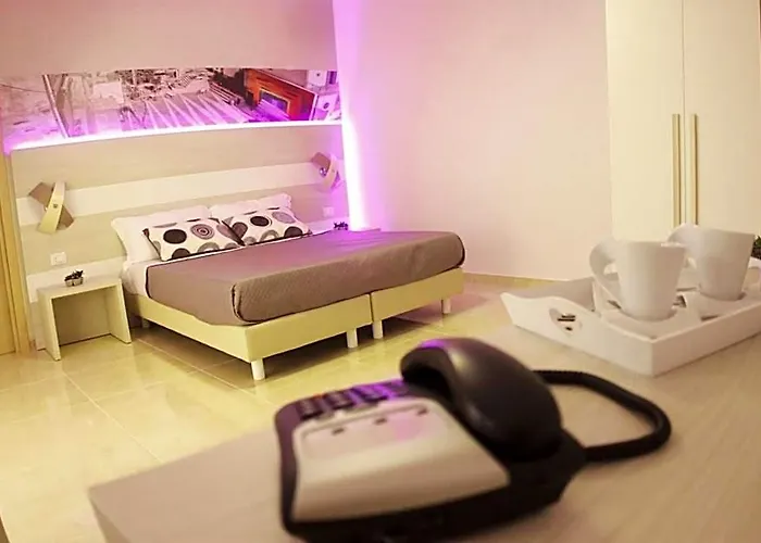 A'Mantia Hotel