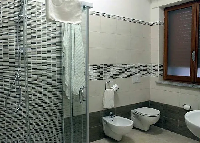 A'Mantia Hotel