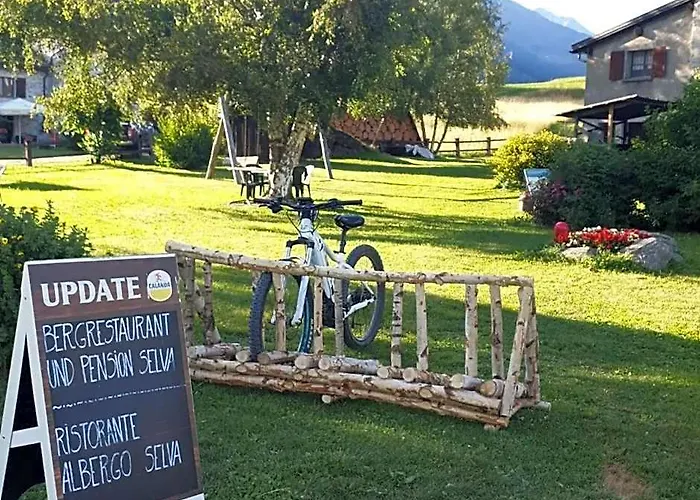 Albergo Ristorante Selva
