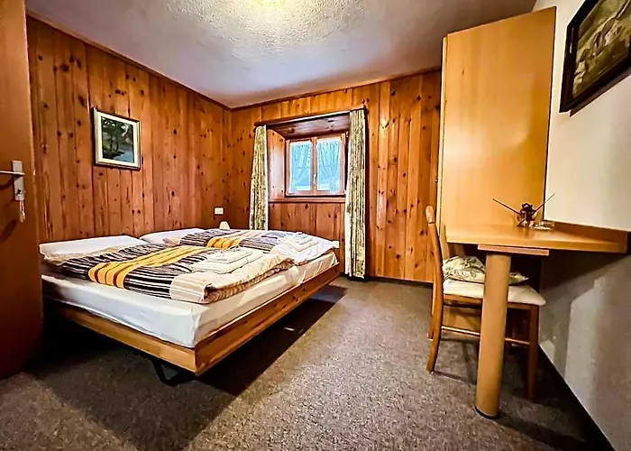 Albergo Ristorante Selva
