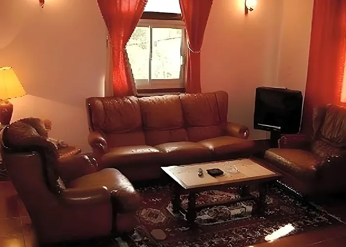 Dar Tlidjene Hotel
