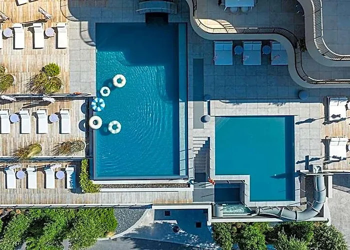 Gardea Soulfamily Resort