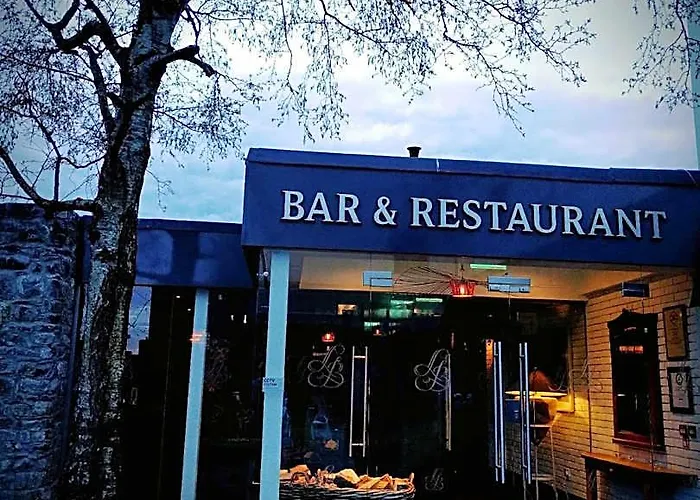 Lord Bagenal Inn