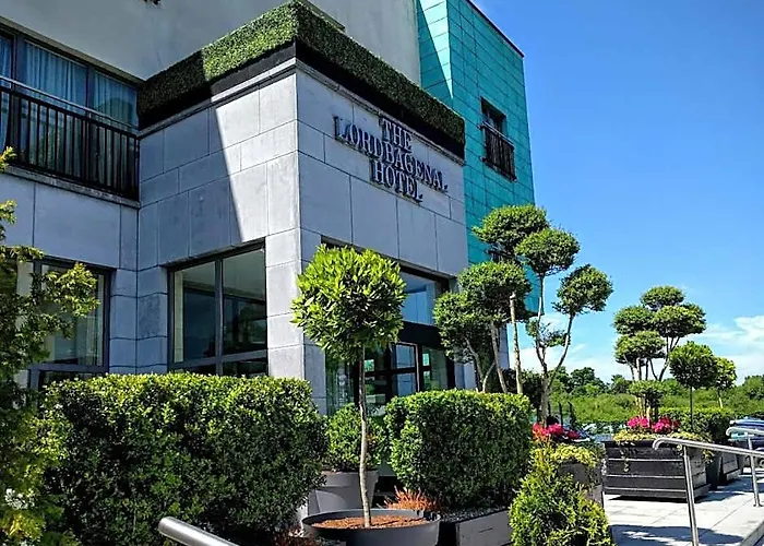 Lord Bagenal Inn