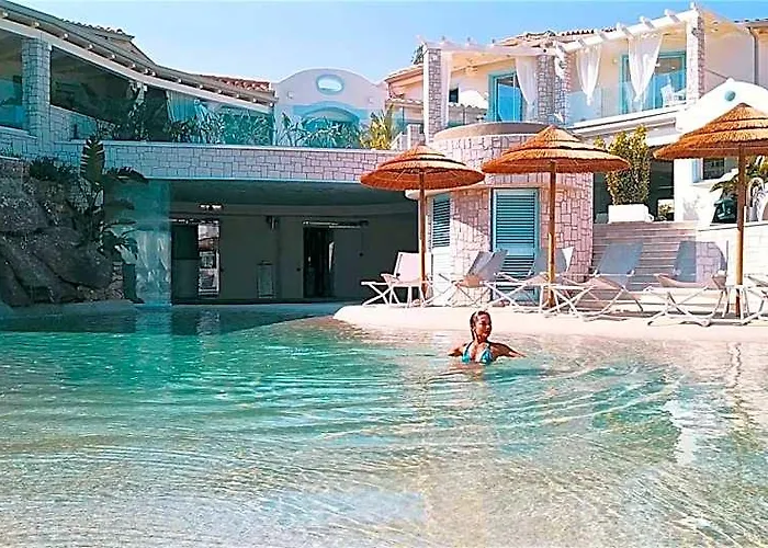 Oasi Blu Sardinia