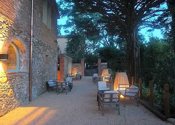 Hotel Can Ribalta