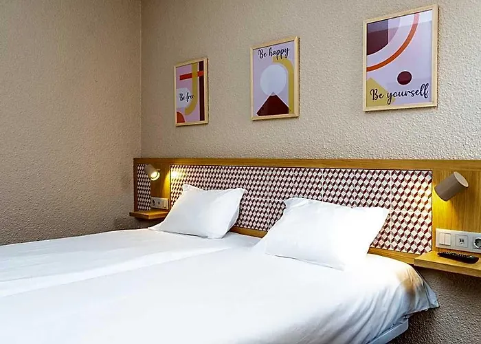 Flag Hotel Lisboa Oeiras