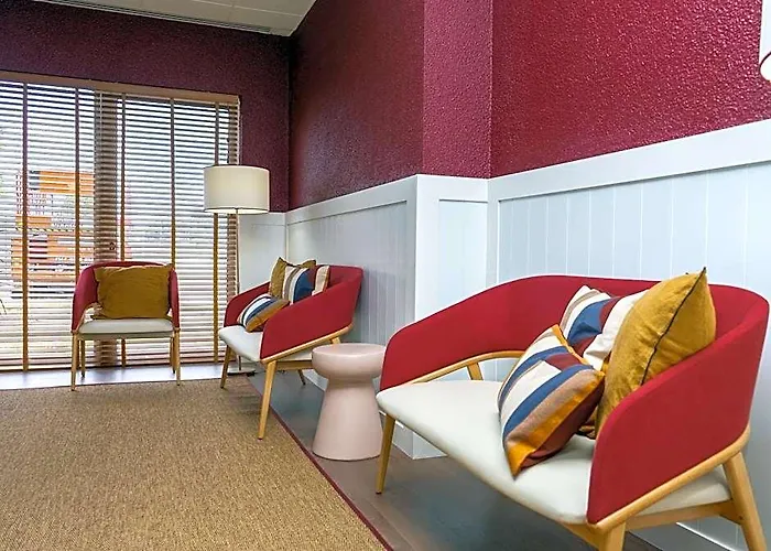 Flag Hotel Lisboa Oeiras