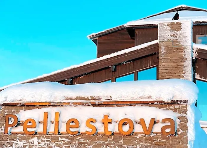 Pellestova Hotell Hafjell