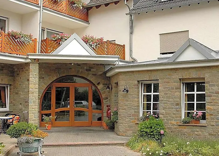 Landhaus Schend