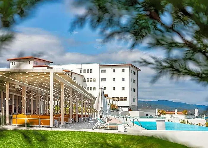 Mount Athos Resort