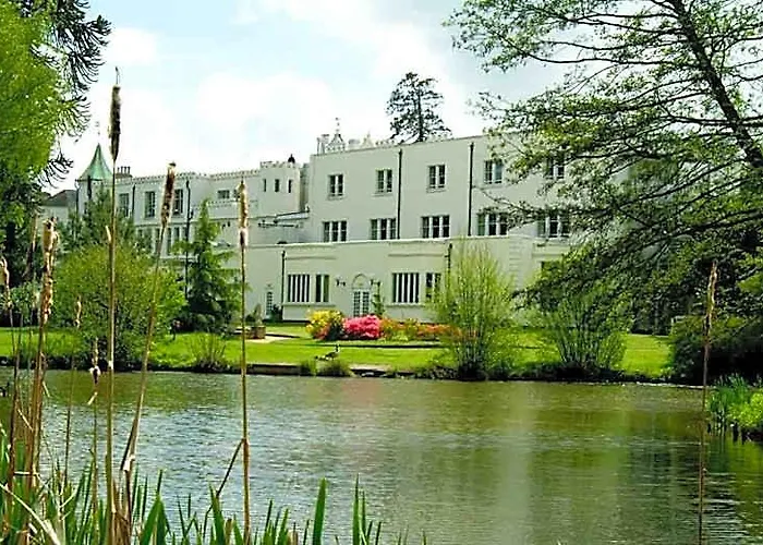 Botleigh Grange Hotel