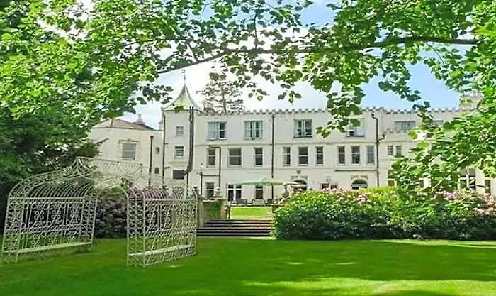 Botleigh Grange Hotel