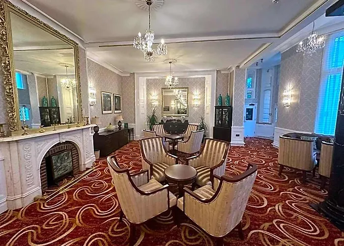 Botleigh Grange Hotel