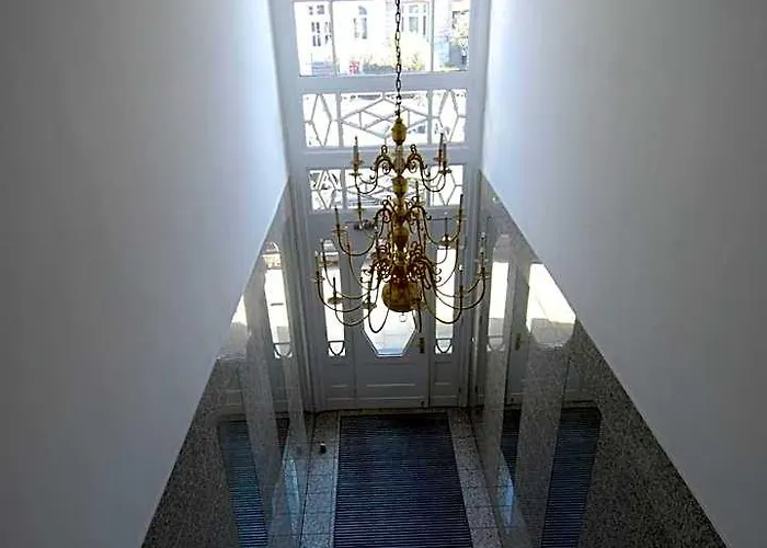 Aparthotel York