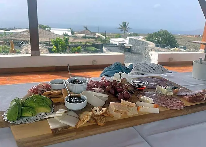 Finca Isolina Hotel Boutique - Adults Recommended