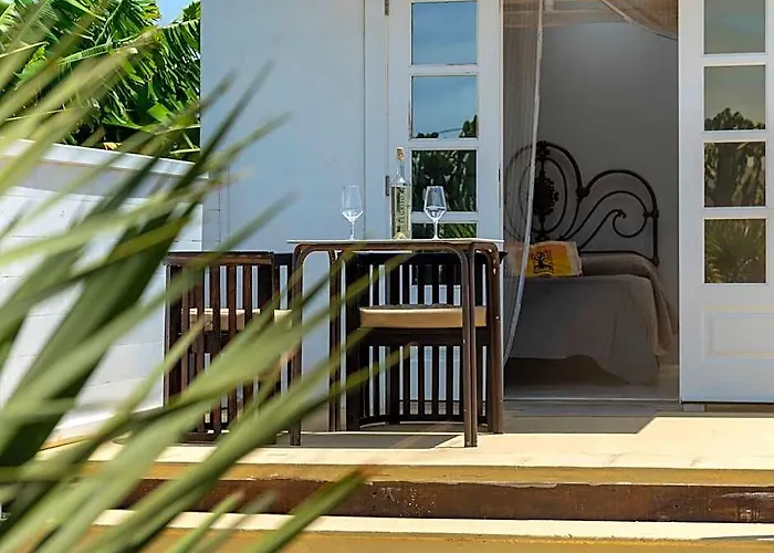 Finca Isolina Hotel Boutique - Adults Recommended