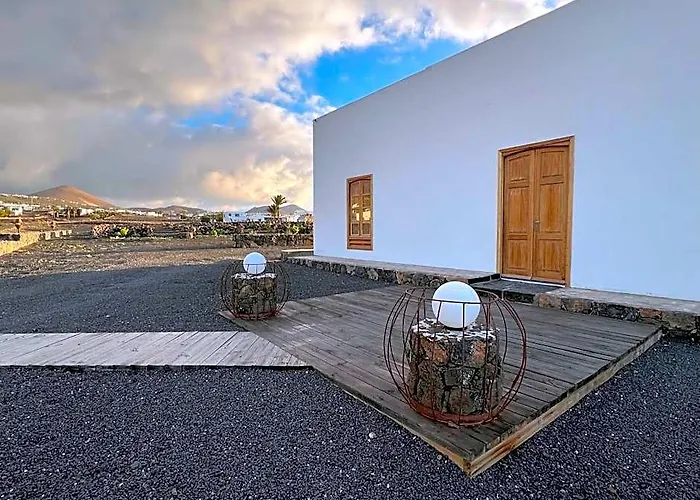 Finca Isolina Hotel Boutique - Adults Recommended